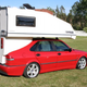 Illustration for article titled The Saab Camper Is The Ultimate Trollhättan Touristmobile